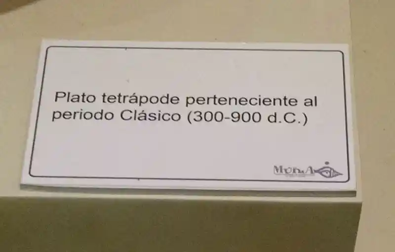 Man with wings inside a solar disc